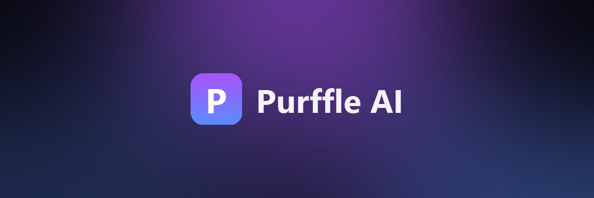Purffle AI — free AI assistant